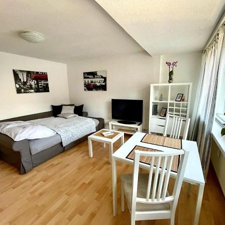 Nice And Comfortable, Centrally Located Apartment Rheinfelden  Exterior photo