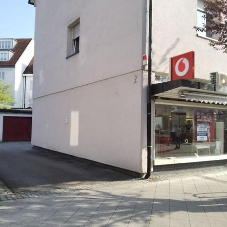 Nice And Comfortable, Centrally Located Apartment Rheinfelden  Exterior photo