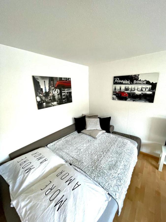 Nice And Comfortable, Centrally Located Apartment Rheinfelden  Exterior photo