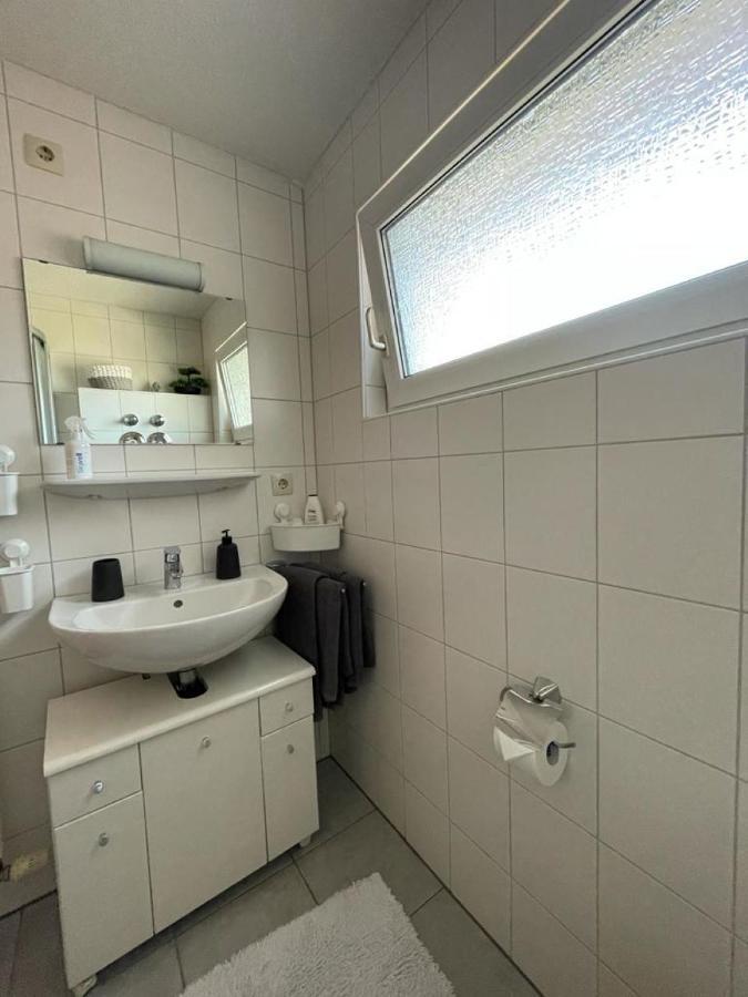 Nice And Comfortable, Centrally Located Apartment Rheinfelden  Exterior photo