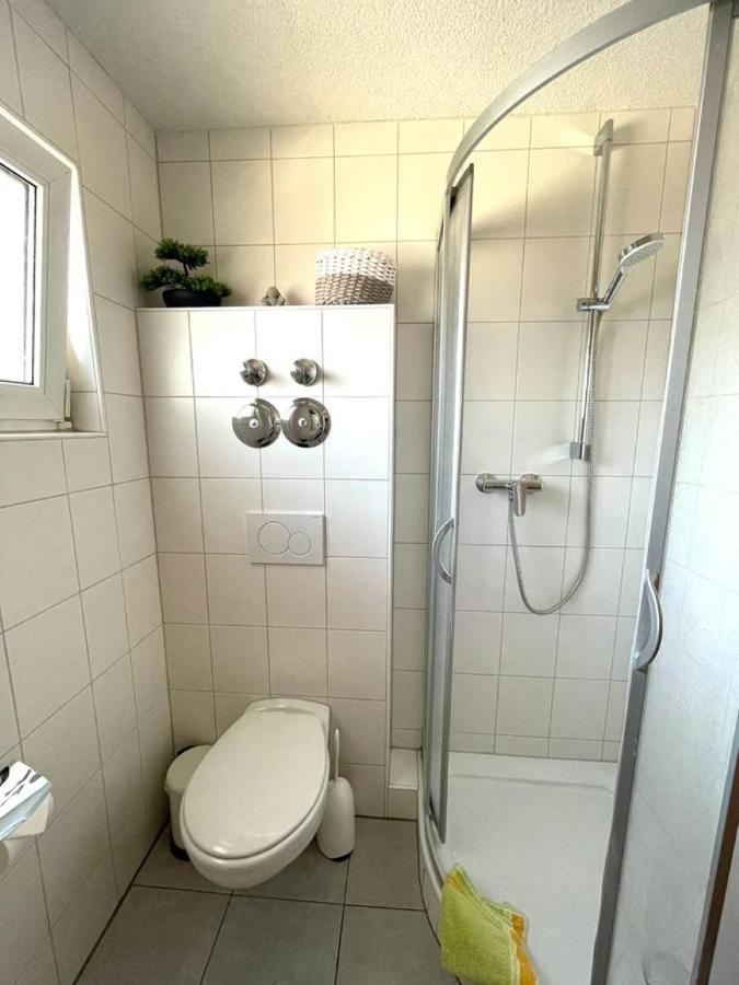 Nice And Comfortable, Centrally Located Apartment Rheinfelden  Exterior photo